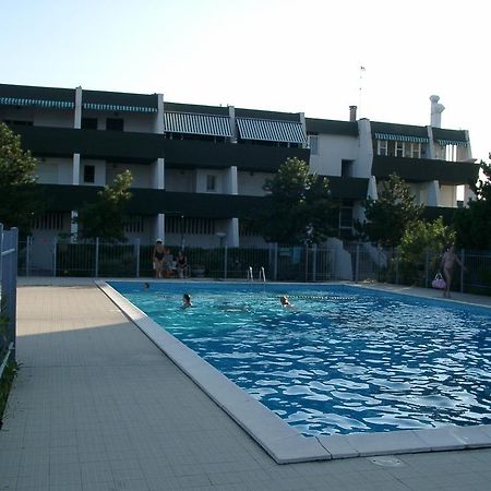 Residence Molo ลีโด เดลเล นาซิโอนี ภายนอก รูปภาพ
