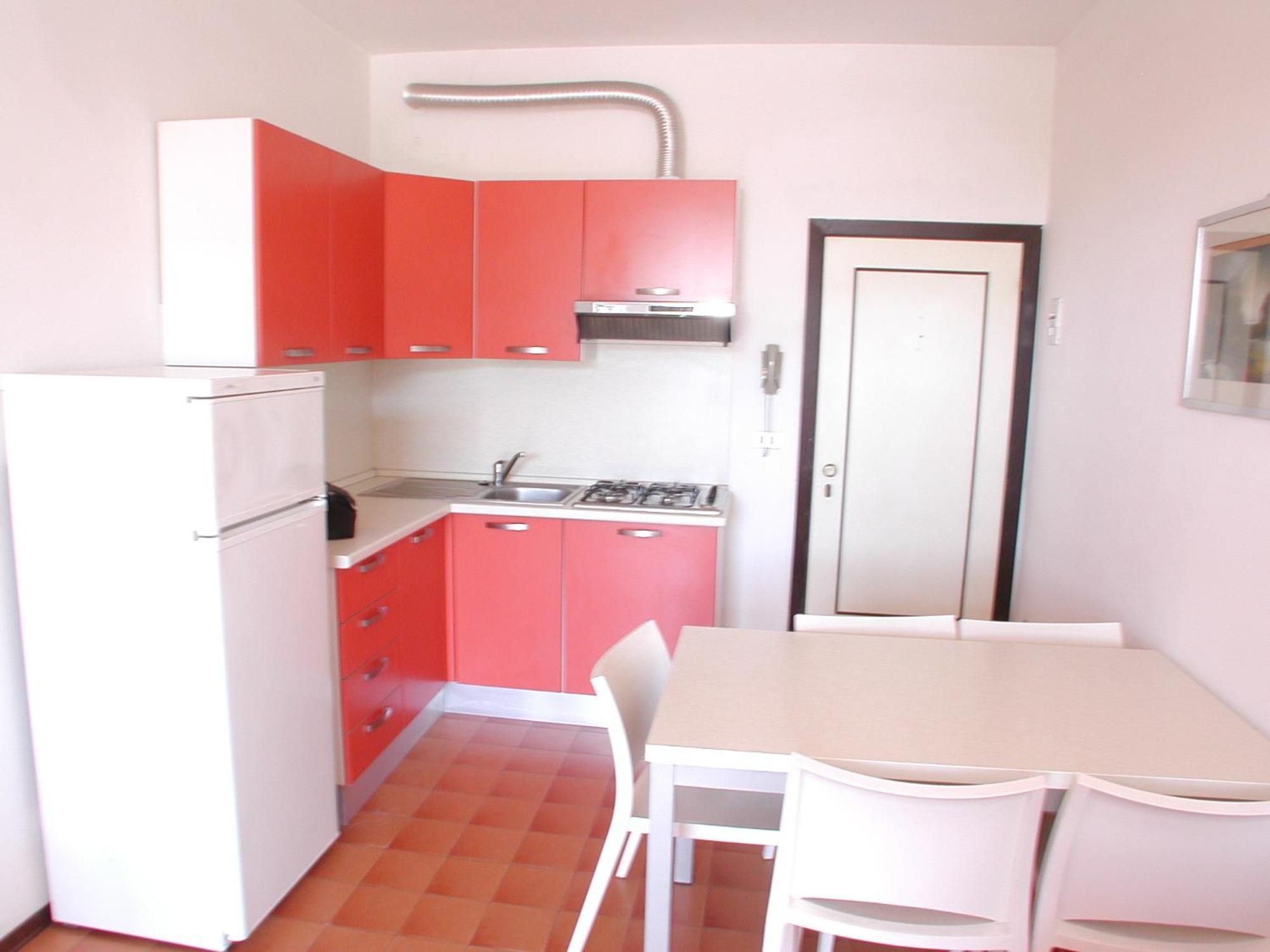 Residence Molo ลีโด เดลเล นาซิโอนี ห้อง รูปภาพ