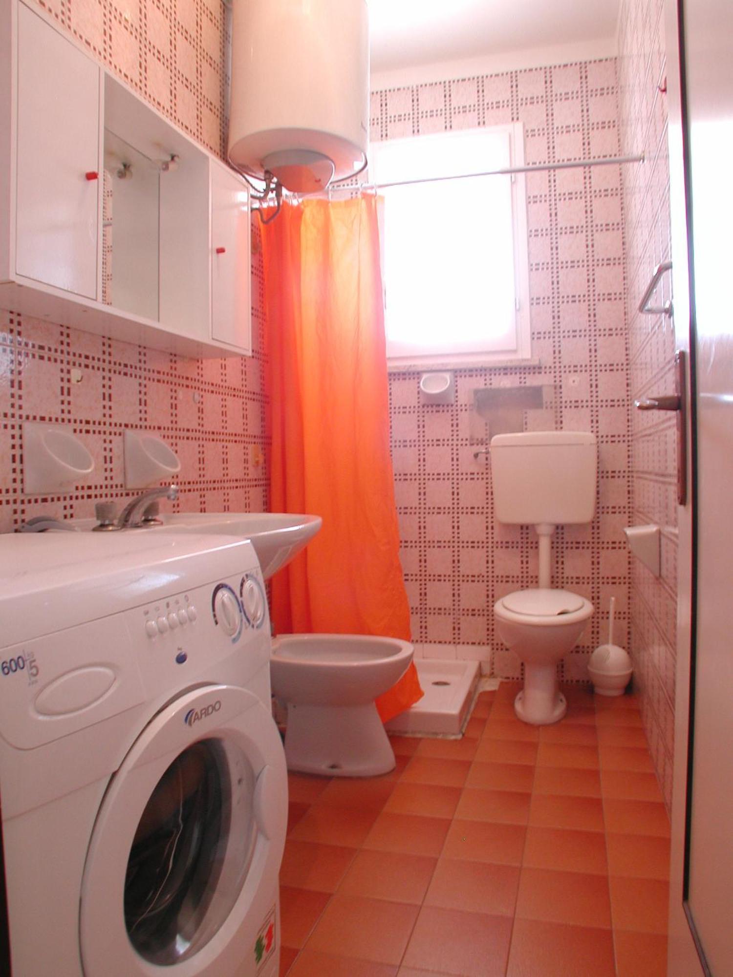 Residence Molo ลีโด เดลเล นาซิโอนี ห้อง รูปภาพ