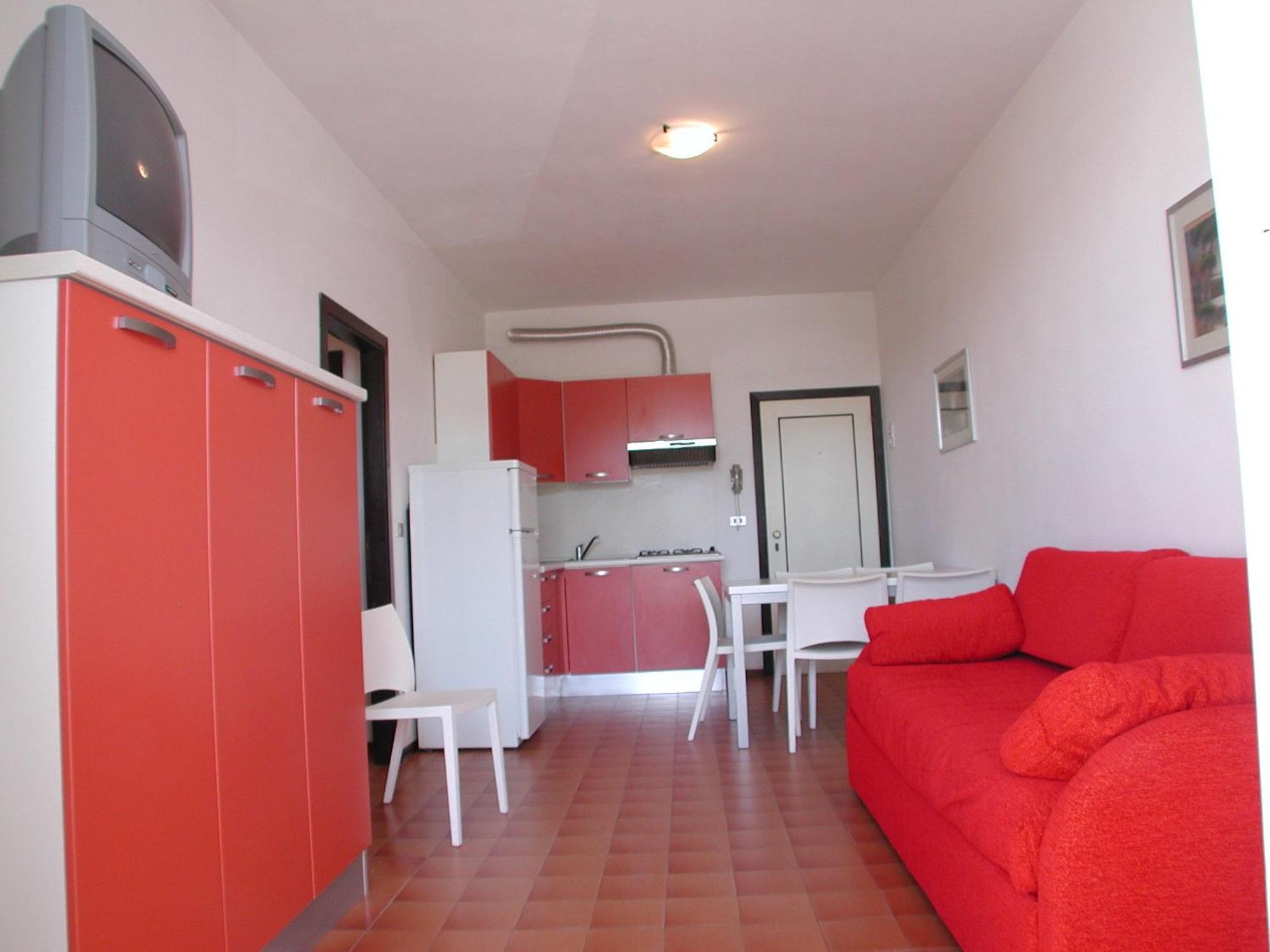 Residence Molo ลีโด เดลเล นาซิโอนี ห้อง รูปภาพ