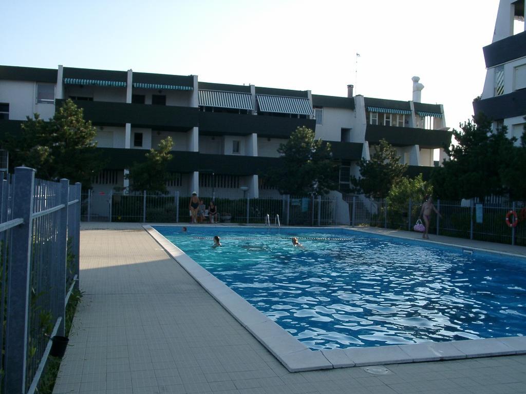 Residence Molo ลีโด เดลเล นาซิโอนี ภายนอก รูปภาพ
